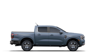 2025 Ford Ranger® External Image 1